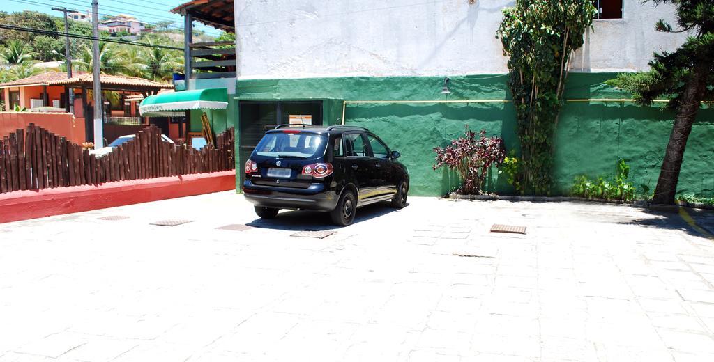 Kilandukilu Armacao dos Buzios